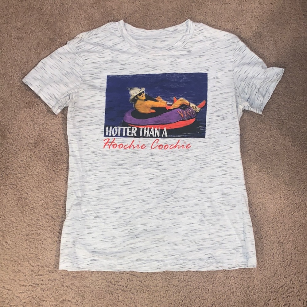 Alan Jackson tee